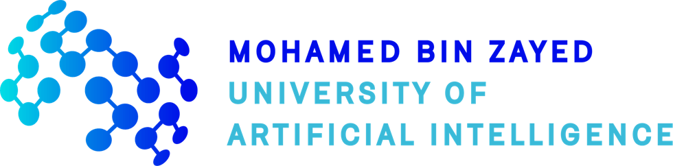 Mohamed bin Zayed
                                University of Artificial Intelligence
